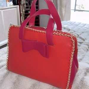 Betsey Johnson handbag shoulder bag